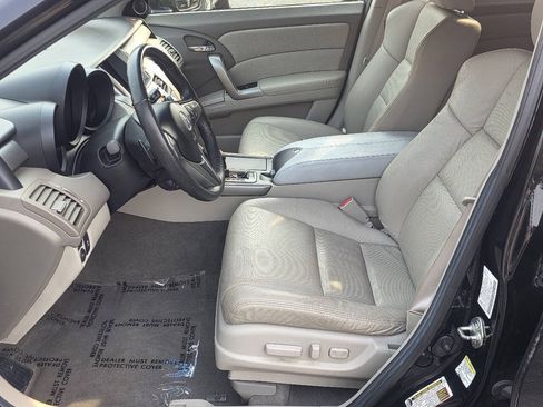 Used 2012 Acura RDX SH-AWD w/ Technology Package image 9