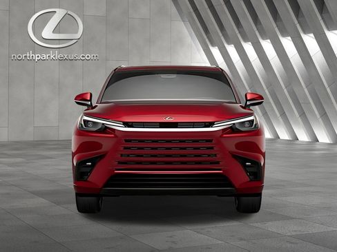 New 2026 Lexus TX 350 AWD image 7