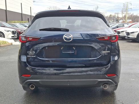 Used 2023 MAZDA CX-5 AWD 2.5 S w/ Premium Plus Pkg image 5