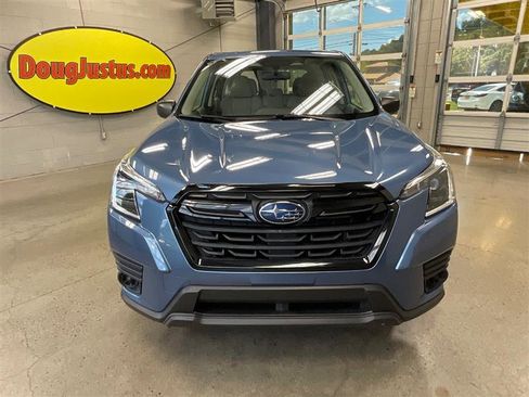 Used 2022 Subaru Forester image 8