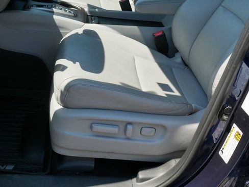 Used 2023 Honda Ridgeline RTL image 14