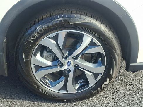 Used 2021 Subaru Outback Touring XT image 8