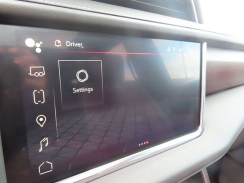 Certified 2024 GMC Yukon Denali Ultimate image 33