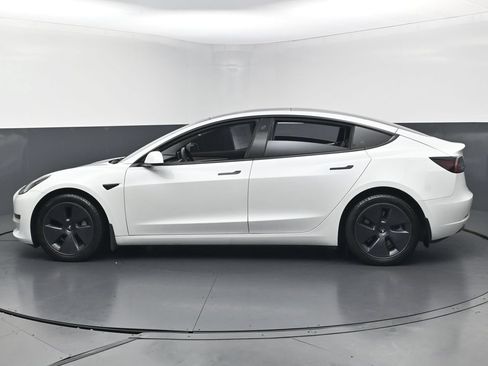 Used 2023 Tesla Model 3 Long Range AWD/4WD image 8