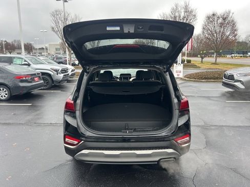 Used 2019 Hyundai Santa Fe SEL image 7