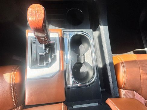 Used 2019 Toyota Tundra 1794 Edition RWD image 46