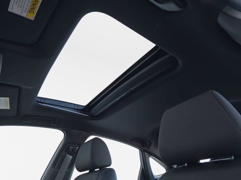 New 2026 Honda Civic Sport image 27