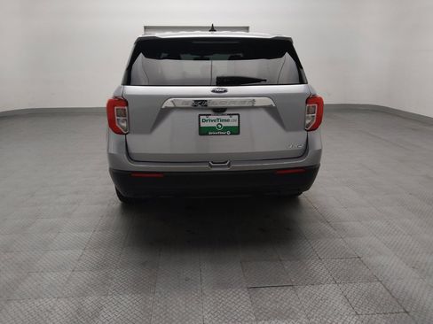 Used 2022 Ford Explorer 4WD image 6