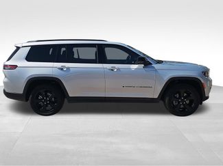 Used 2023 Jeep Grand Cherokee L Laredo video 2