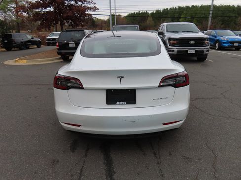 Used 2022 Tesla Model 3 Long Range image 5