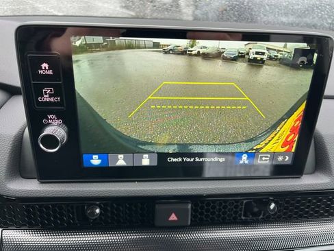 New 2026 Honda CR-V EX-L image 26