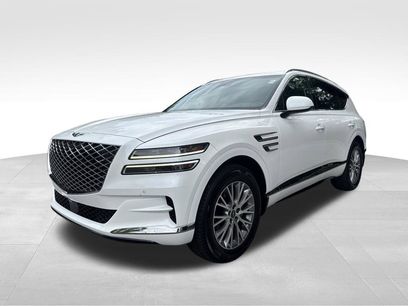 Used 2024 Genesis GV80 2.5T