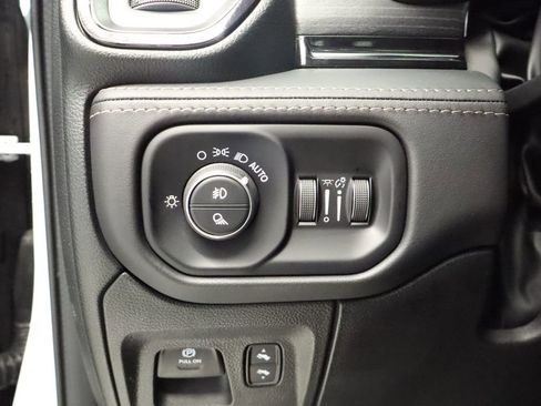 Certified 2023 RAM 1500 Limited AWD/4WD image 37