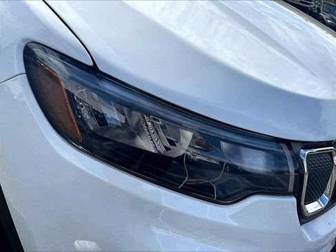 Used 2022 Jeep Compass Limited image 31