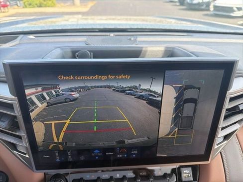 Used 2026 Toyota Tundra 1794 Edition image 20