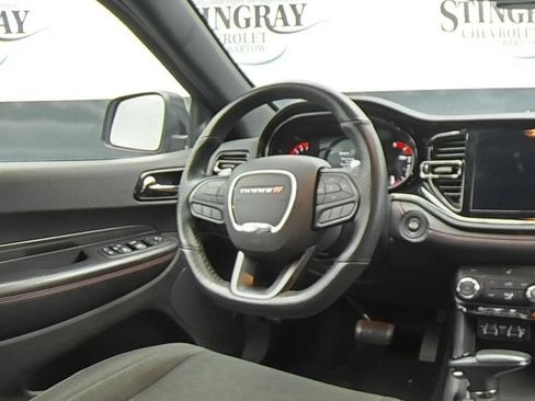 Used 2025 Dodge Durango GT RWD image 19
