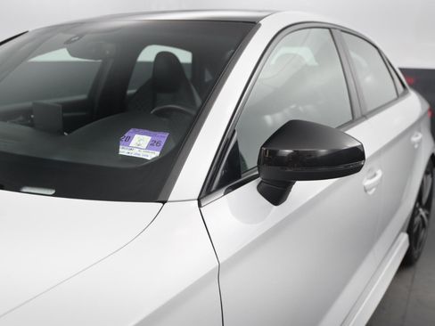 Used 2019 Audi RS 3 2.5 TFSI w/ Technology Package image 12