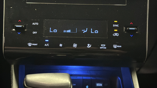 Used 2022 Hyundai Tucson SEL w/ Convenience Package AWD/4WD image 18