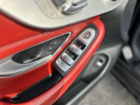 Used 2023 Mercedes-Benz C 300 4MATIC Cabriolet image 19