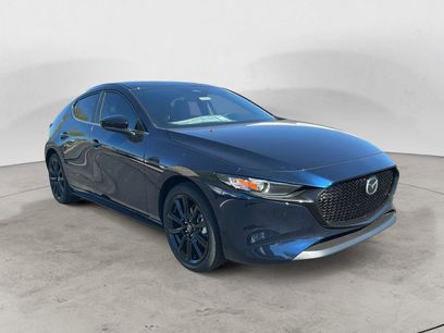 New 2026 MAZDA MAZDA3 s Sport