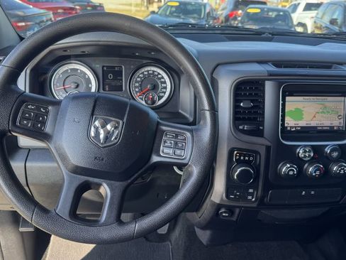 Used 2016 RAM 1500 Express image 16