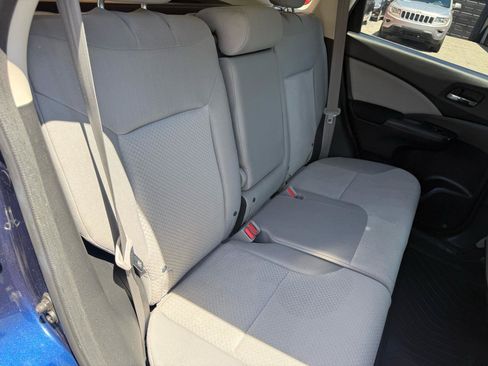 Used 2016 Honda CR-V EX image 8