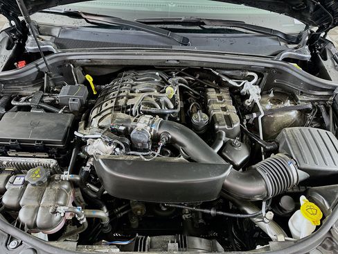 Used 2025 Dodge Durango GT image 34