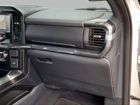 Used 2023 Ford F150 XLT w/ Equipment Group 301A Mid RWD image 17