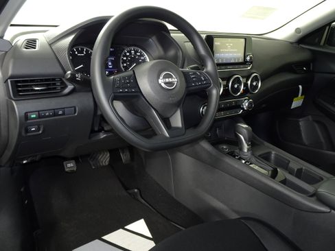 New 2025 Nissan Sentra S image 19