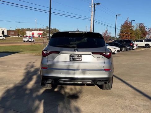 Used 2025 Acura MDX w/ Technology Package image 5