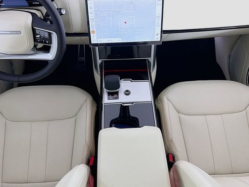 New 2026 Land Rover Range Rover SE image 18