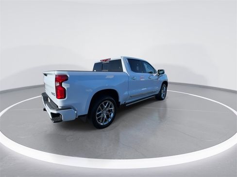 New 2026 Chevrolet Silverado 1500 High Country image 8
