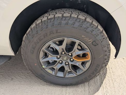 New 2026 Ford Expedition Tremor AWD/4WD image 11