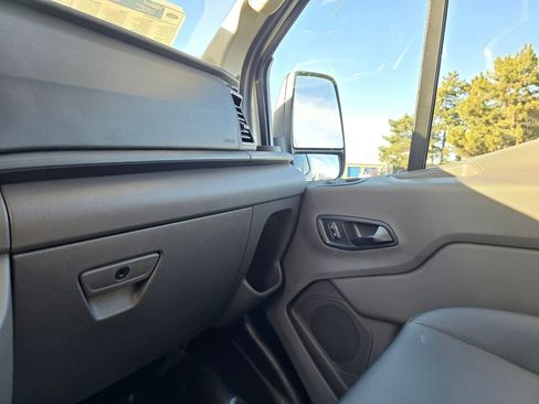 New 2026 Ford Transit 350 Low Roof RWD image 25