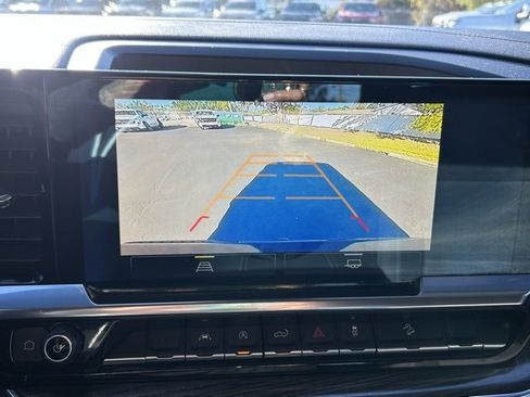 Certified 2023 Chevrolet Silverado 1500 RST w/ Z71 Off-Road Package image 24