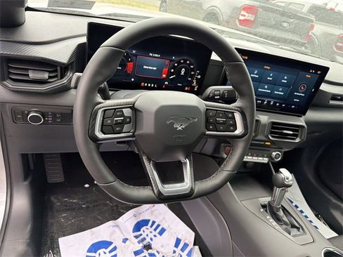 New 2026 Ford Mustang Coupe image 15