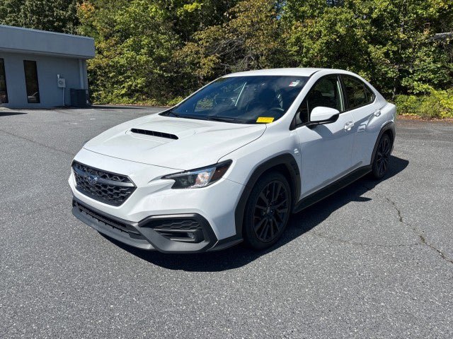 Used 2022 Subaru WRX Premium AWD/4WD image 10