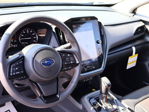 Used 2024 Subaru Crosstrek 2.5i Limited w/ Popular Package #3A image 27
