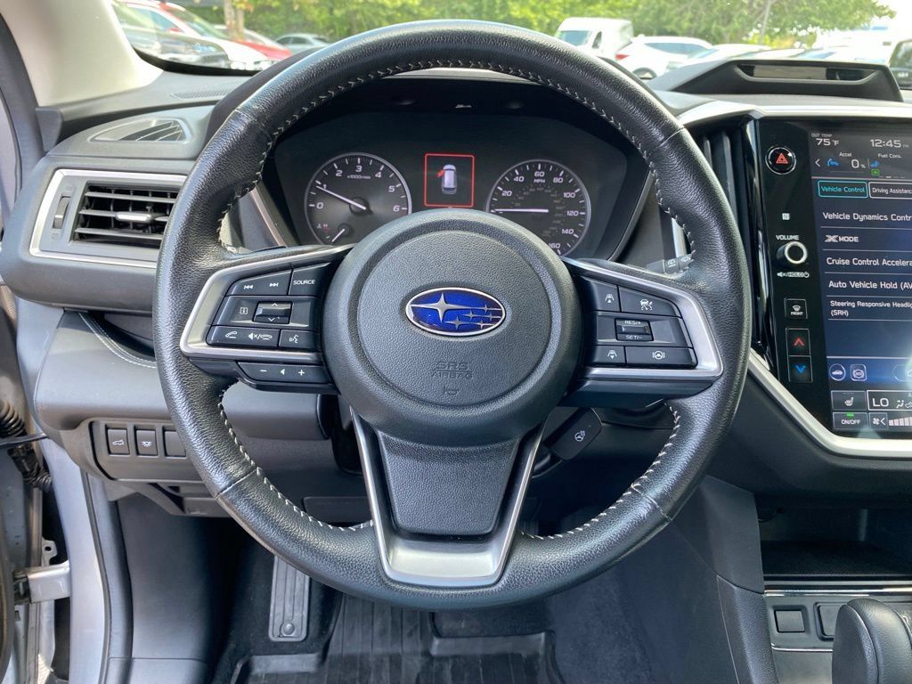 Used 2024 Subaru Ascent Limited AWD/4WD image 11