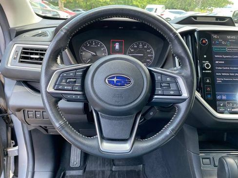Used 2024 Subaru Ascent Limited AWD/4WD image 11