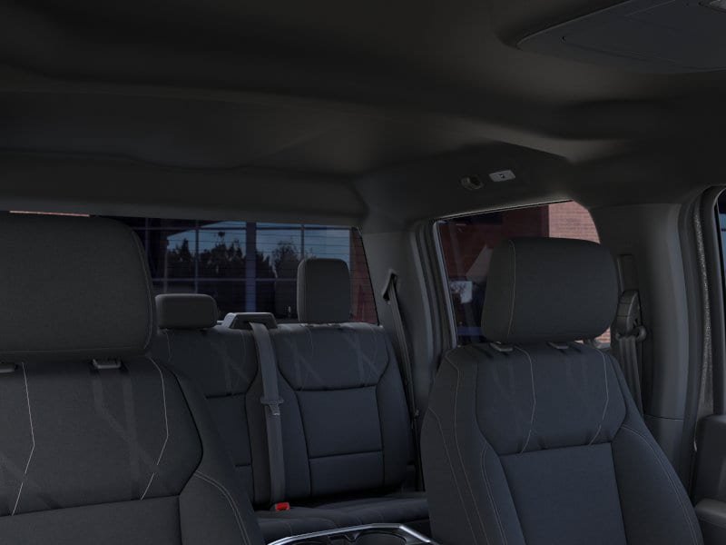 New 2026 Ford F150 STX w/ Equipment Group 200A RWD image 22