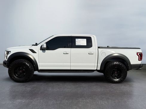 Used 2020 Ford F150 Raptor w/ Equipment Group 802A Luxury AWD/4WD image 6