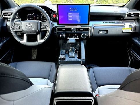 New 2026 Toyota Tacoma TRD Off-Road image 20