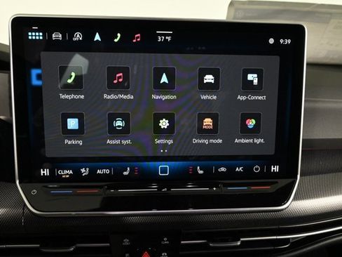 New 2026 Volkswagen Golf w/ Euro Style Package image 6