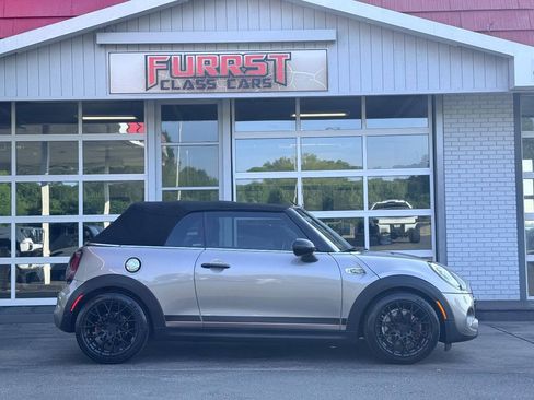 Used 2016 MINI Cooper S FWD image 9