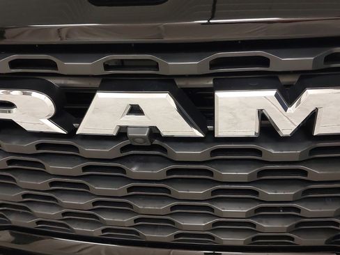 New 2026 RAM 1500 Big Horn image 31