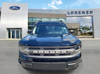 Used 2023 Ford Bronco Sport Big Bend w/ Convenience Package AWD/4WD video 2