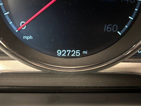 Used 2015 Volvo V60 T5 Premier Plus AWD/4WD image 11