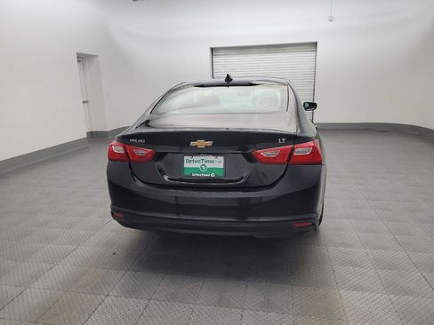 Used 2024 Chevrolet Malibu LS FWD image 7
