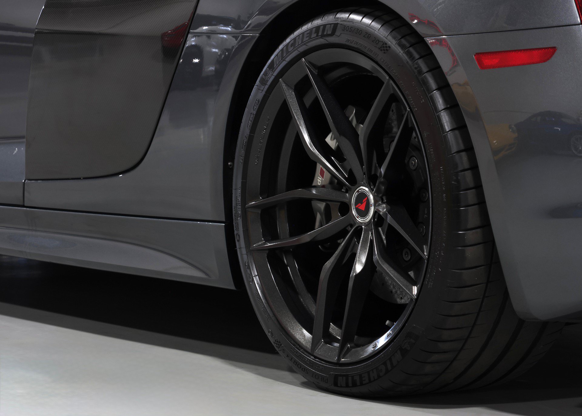 Used 2017 Audi R8 V10 plus AWD/4WD image 34